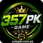 357PK Game