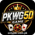 PKWG5D Game