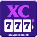 XC777 Game