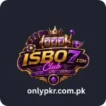 Isb07 Game