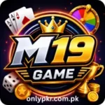 M19 Game