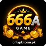 666A Game