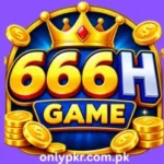 666H Game
