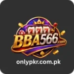 BBA566 Game
