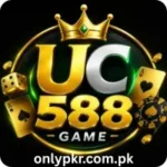 UC588 Game