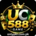 UC588 Game