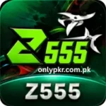 Z555 Game