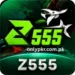 Z555 Game
