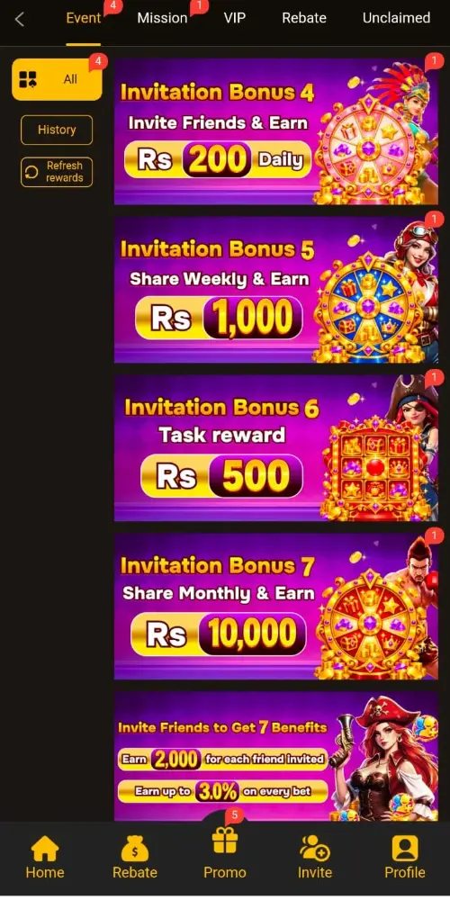 666PK Game